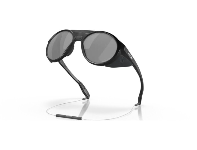 Päikeseprillid OAKLEY Clifden Matte Black Prizm Black Polarized