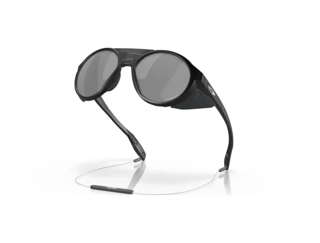 P&auml;ikeseprillid OAKLEY Clifden Matte Black Prizm Black Polarized