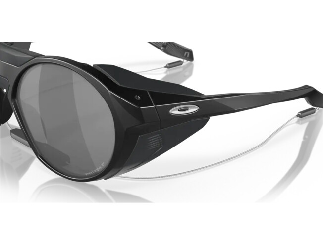 Päikeseprillid OAKLEY Clifden Matte Black Prizm Black Polarized