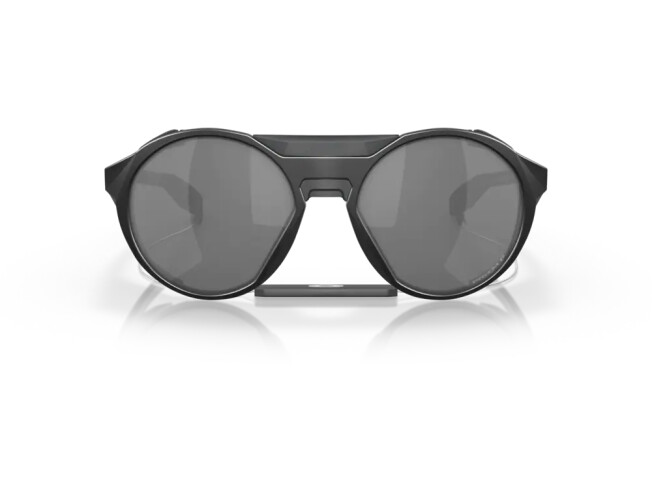 Päikeseprillid OAKLEY Clifden Matte Black Prizm Black Polarized