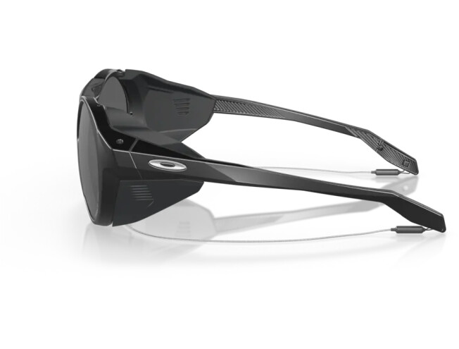 Päikeseprillid OAKLEY Clifden Matte Black Prizm Black Polarized