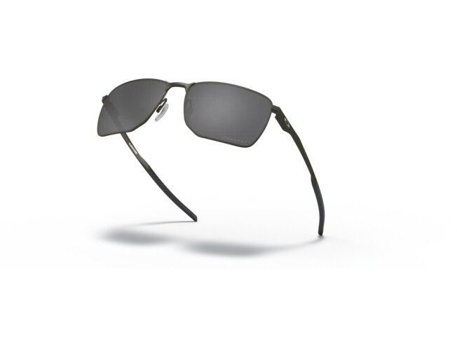 Päikeseprillid OAKLEY Ejector Carbon Prizm Black Polarized