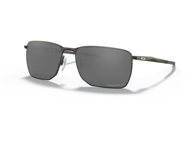 Päikeseprillid OAKLEY Ejector Carbon Prizm Black Polarized