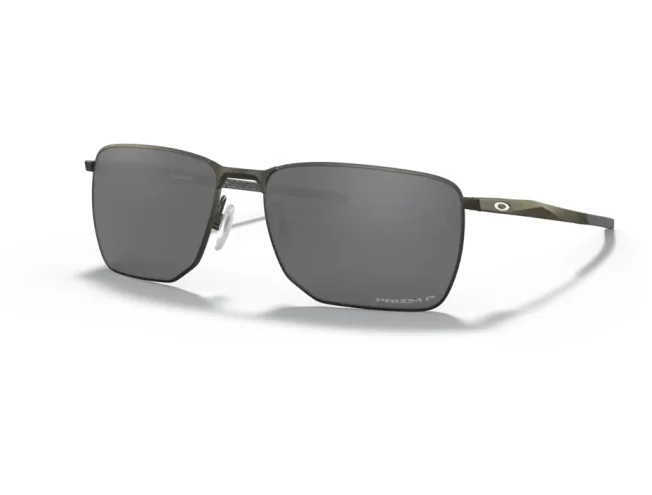 P&auml;ikeseprillid OAKLEY Ejector Carbon Prizm Black Polarized