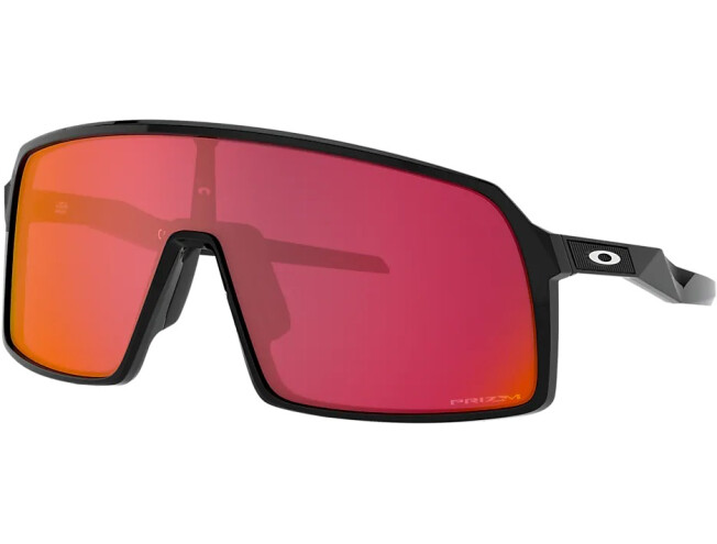 Päikeseprillid OAKLEY Sutro Polished Black Prizm Snow Torch