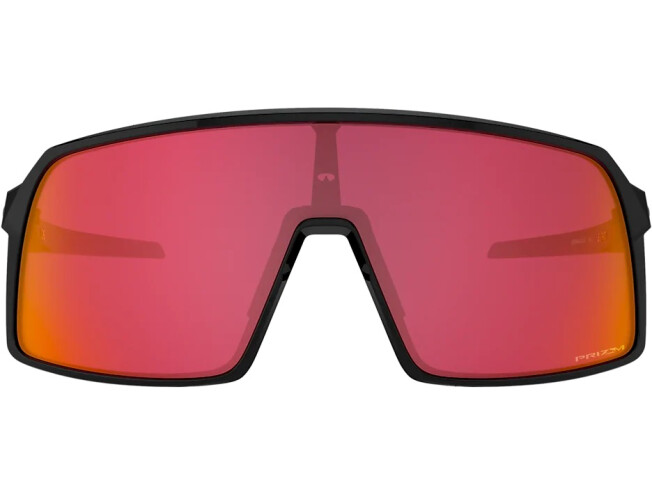 Päikeseprillid OAKLEY Sutro Polished Black Prizm Snow Torch