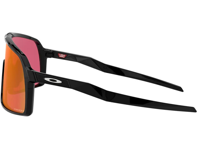 Päikeseprillid OAKLEY Sutro Polished Black Prizm Snow Torch