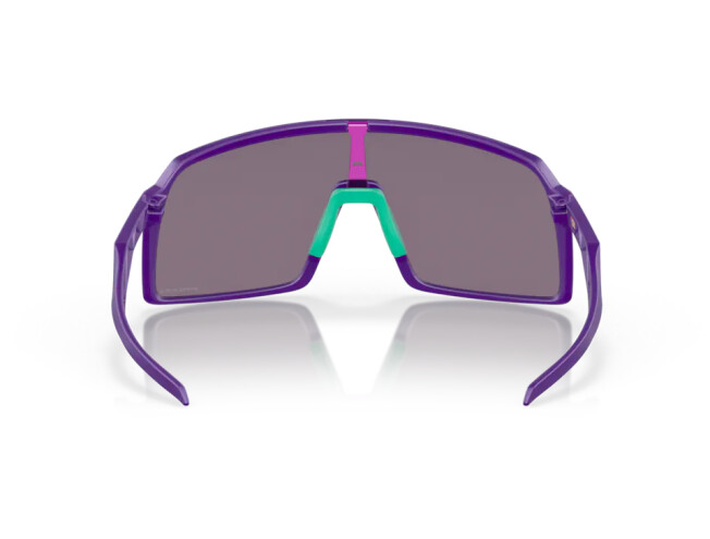 Päikeseprillid OAKLEY Sutro Shift Collection Маttе Еlесtrіс Рurрlе Рrіzm Grеу