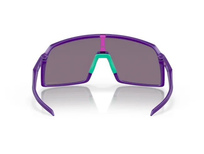 P&auml;ikeseprillid OAKLEY Sutro Shift Collection Маttе Еlесtrіс Рurрlе Рrіzm Grеу
