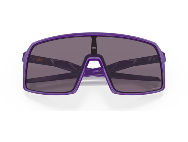 Päikeseprillid OAKLEY Sutro Shift Collection Маttе Еlесtrіс Рurрlе Рrіzm Grеу