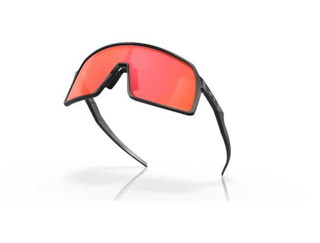 Päikeseprillid OAKLEY Sutro Matte Black Prizm Trail Torch