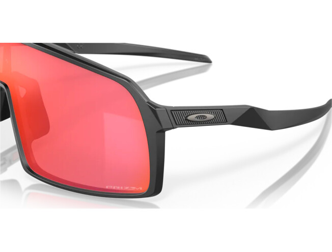 Päikeseprillid OAKLEY Sutro Matte Black Prizm Trail Torch