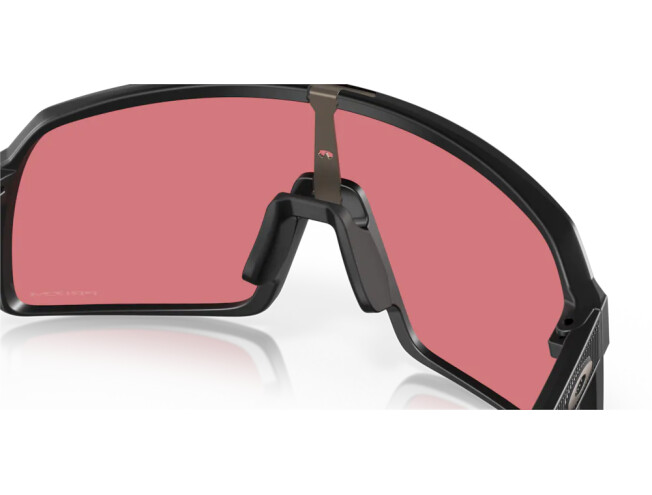 Päikeseprillid OAKLEY Sutro Matte Black Prizm Trail Torch