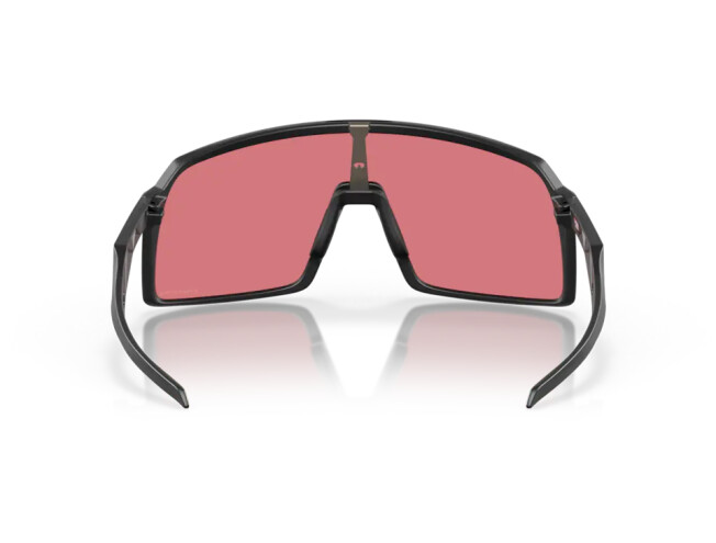 Päikeseprillid OAKLEY Sutro Matte Black Prizm Trail Torch