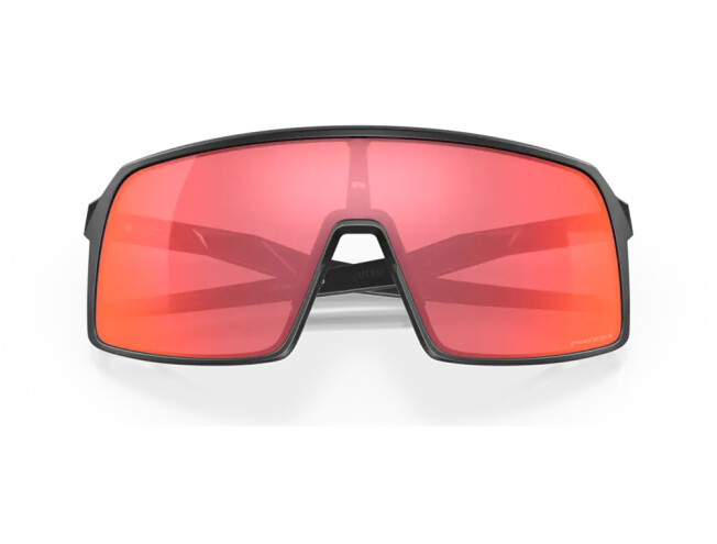 Päikeseprillid OAKLEY Sutro Matte Black Prizm Trail Torch