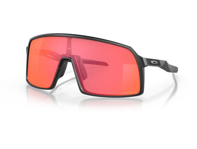 Päikeseprillid OAKLEY Sutro Matte Black Prizm Trail Torch