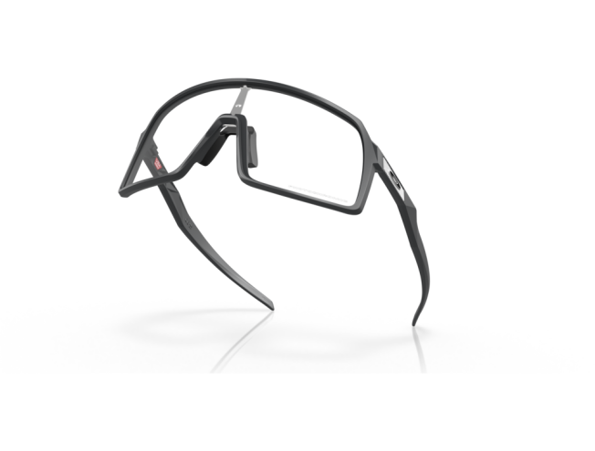 Päikeseprillid OAKLEY Sutro Matte Carbon Photochromic