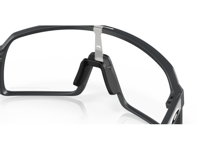 Päikeseprillid OAKLEY Sutro Matte Carbon Photochromic