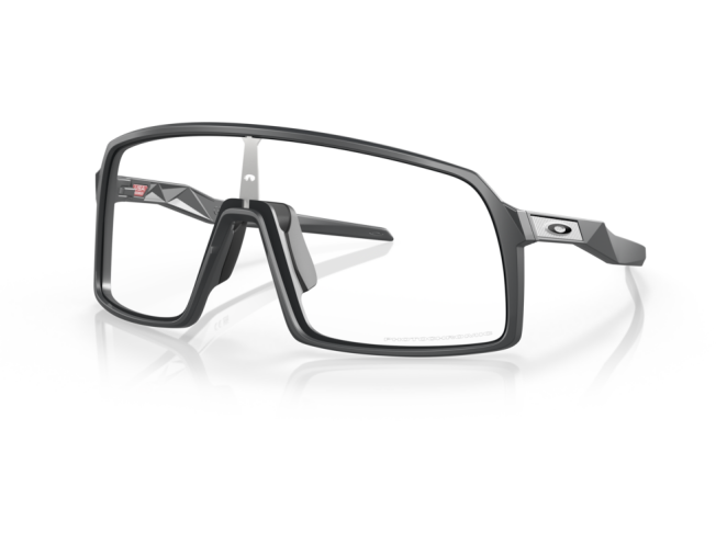 Päikeseprillid OAKLEY Sutro Matte Carbon Photochromic
