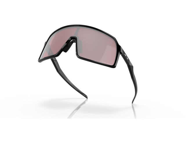 Päikeseprillid OAKLEY Sutro Polished Black Prizm Snow Black Iridium