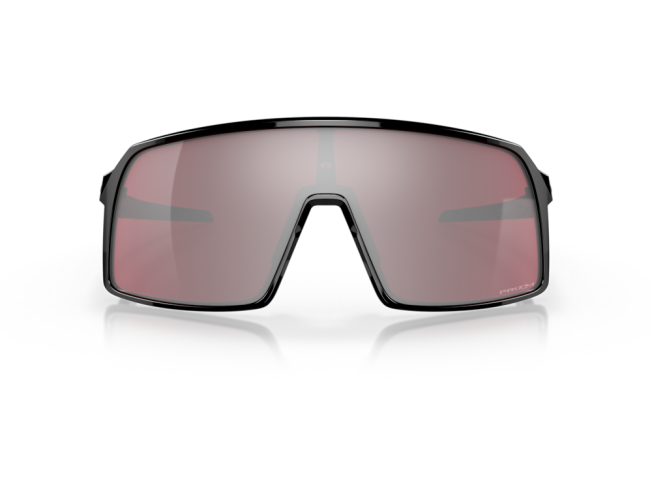 Päikeseprillid OAKLEY Sutro Polished Black Prizm Snow Black Iridium