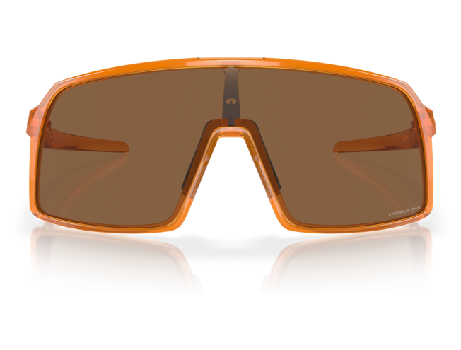 Päikeseprillid OAKLEY Sutro Transparent Ginger Prizm Bronze Transparent Ginger Prizm Bronze