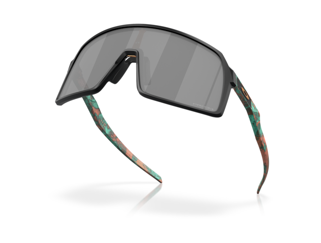 Päikeseprillid OAKLEY Sutro Matte Black Prizm Black