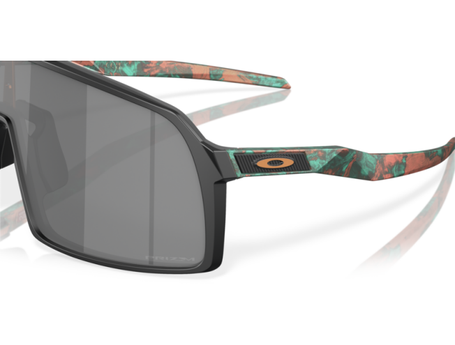 Päikeseprillid OAKLEY Sutro Matte Black Prizm Black