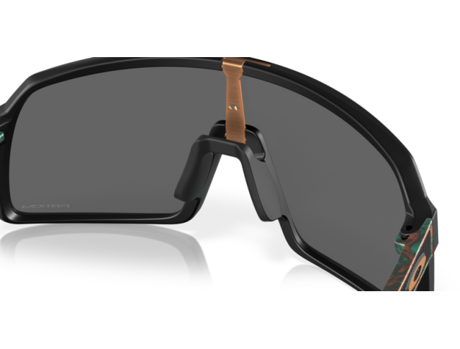 Päikeseprillid OAKLEY Sutro Matte Black Prizm Black