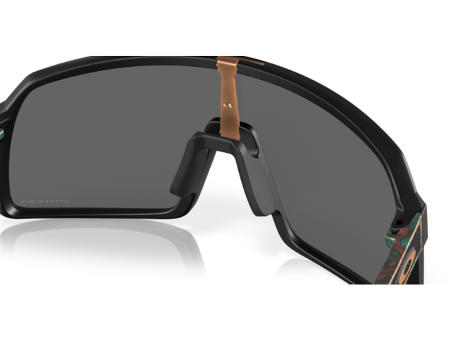 Päikeseprillid OAKLEY Sutro Matte Black Prizm Black Matte Black Prizm Black