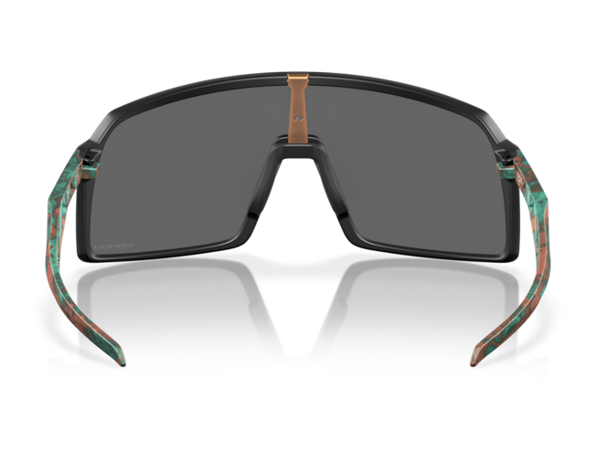 Päikeseprillid OAKLEY Sutro Matte Black Prizm Black