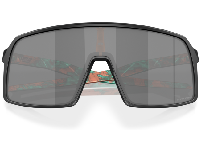 Päikeseprillid OAKLEY Sutro Matte Black Prizm Black