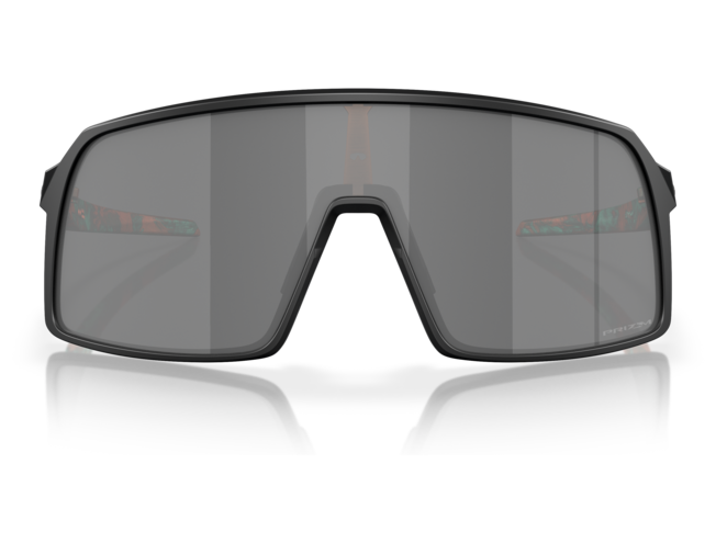 Päikeseprillid OAKLEY Sutro Matte Black Prizm Black