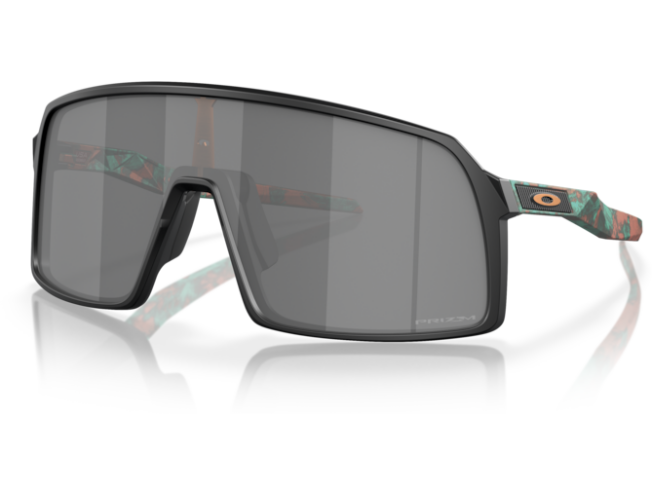 Päikeseprillid OAKLEY Sutro Matte Black Prizm Black