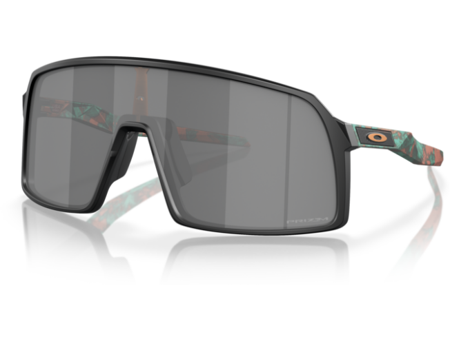 Päikeseprillid OAKLEY Sutro Matte Black Prizm Black Matte Black Prizm Black