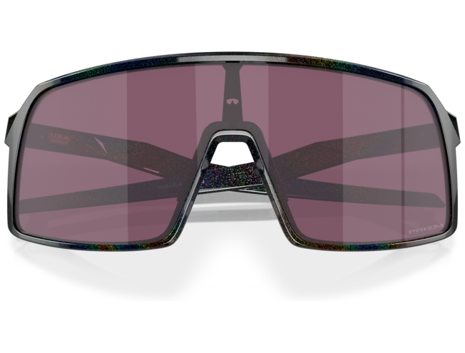 Päikeseprillid OAKLEY Sutro Dark Galaxy Prizm Road Black
