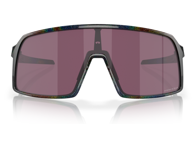 Päikeseprillid OAKLEY Sutro Dark Galaxy Prizm Road Black