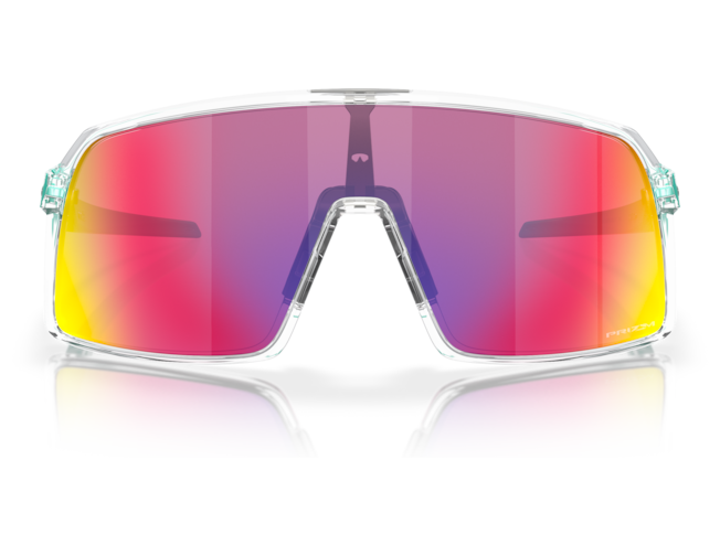 Päikeseprillid OAKLEY Sutro Clear Prizm Road