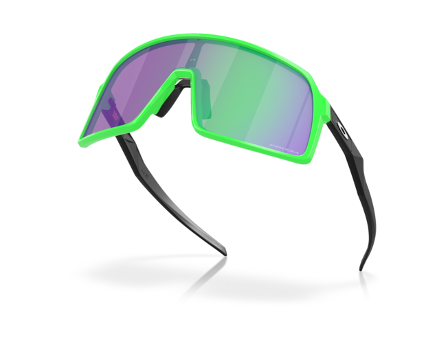 Päikeseprillid OAKLEY Sutro Green Prizm Jade