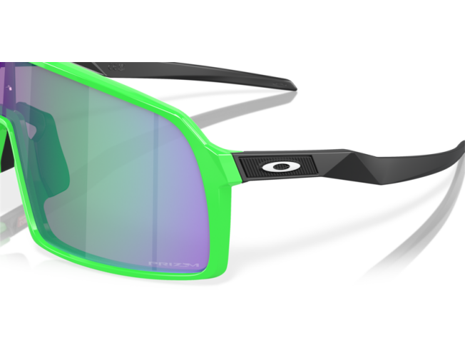 Päikeseprillid OAKLEY Sutro Green Prizm Jade