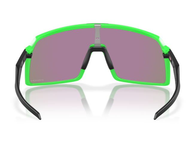 Päikeseprillid OAKLEY Sutro Green Prizm Jade