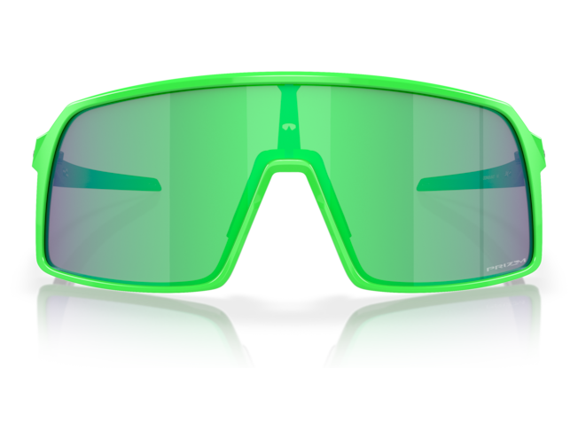 Päikeseprillid OAKLEY Sutro Green Prizm Jade