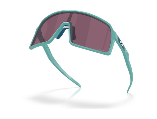 Päikeseprillid OAKLEY Sutro Matt Pacific Prizm Road Black