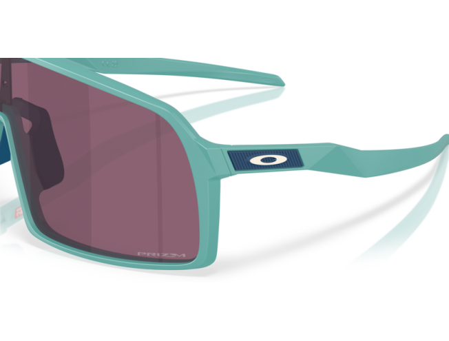 Päikeseprillid OAKLEY Sutro Matt Pacific Prizm Road Black