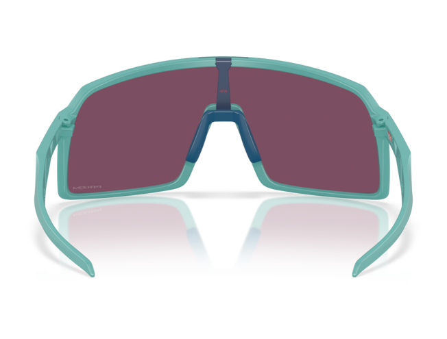 Päikeseprillid OAKLEY Sutro Matt Pacific Prizm Road Black