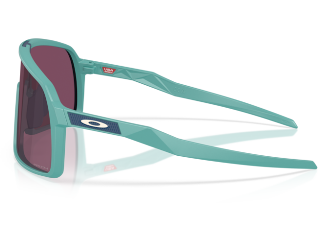 Päikeseprillid OAKLEY Sutro Matt Pacific Prizm Road Black