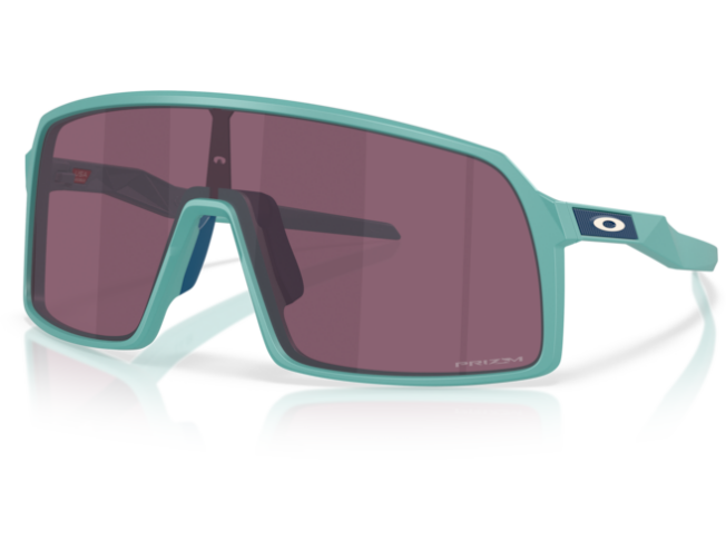 Päikeseprillid OAKLEY Sutro Matt Pacific Prizm Road Black