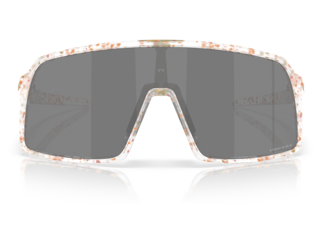 Päikeseprillid OAKLEY Sutro Clear Terrazzo Prizm Black