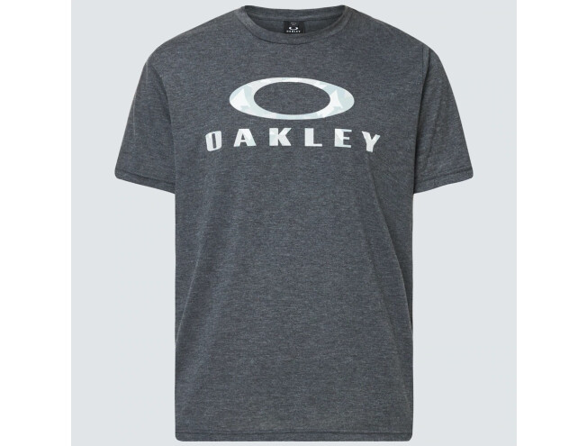 T-särk OAKLEY Enhance QD SS Tee O Bark 10.7