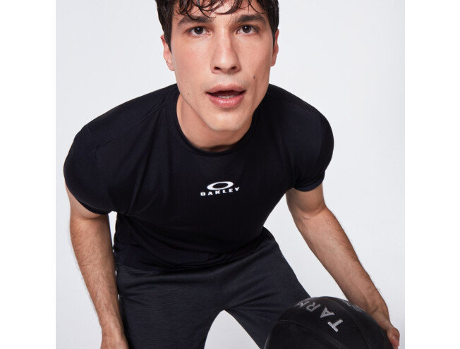 T-särk OAKLEY Enhance O-Fit SS Tee 3.7